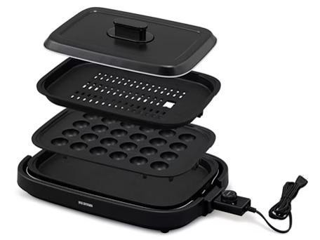 ԏĂzbgv[g 3v[g ubN(IHA-A30-B)