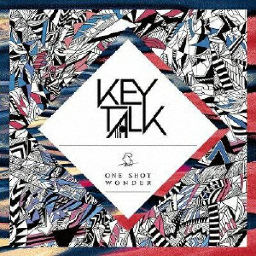 ONE SHOT WONDER KEYTALK