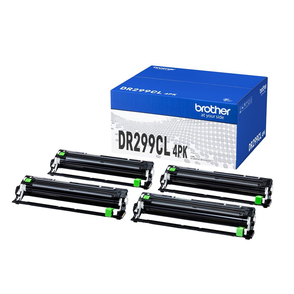 yuU[zhjbg DR299CL 4PK(h4pbN)(DR299CL4PK)