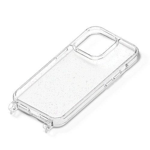 iPhone 15 Pro NAnCuP[X LM(PG-23BPT08LM)