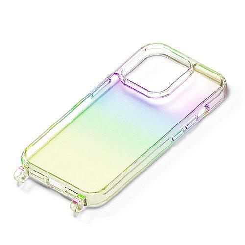iPhone 15 Pro NAnCuP[X AR(PG-23BPT09AR)