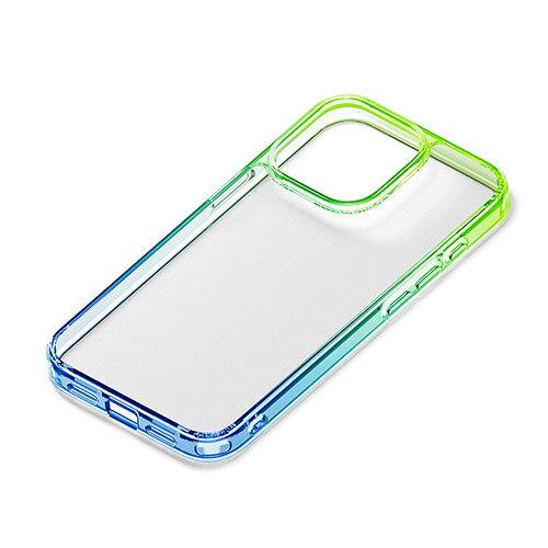 iPhone 15 Pro OfnCuP[X GR(PG-23BPT11GR)