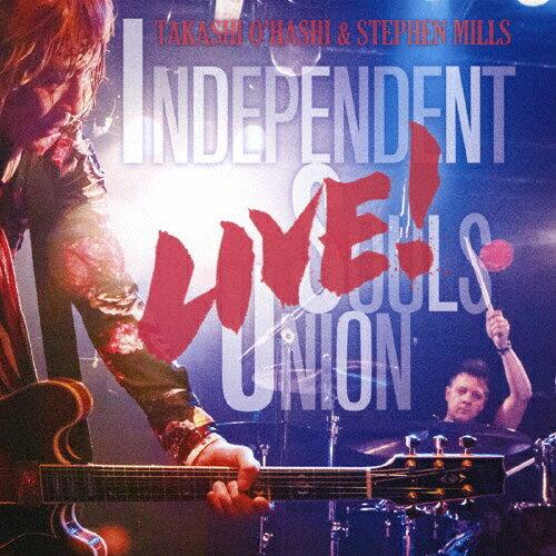 Independent Souls Un TAKASHI OfHASHI  St