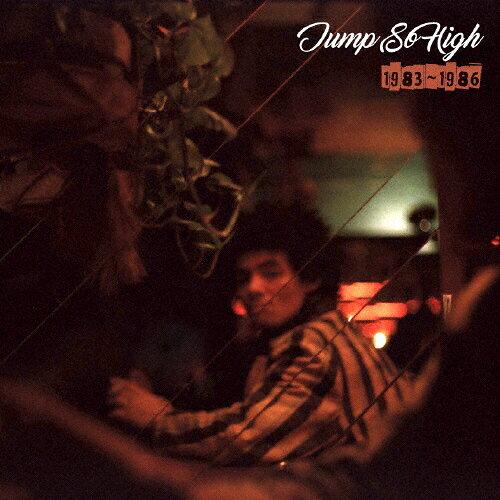 Jump So High 1983`19 Rymv