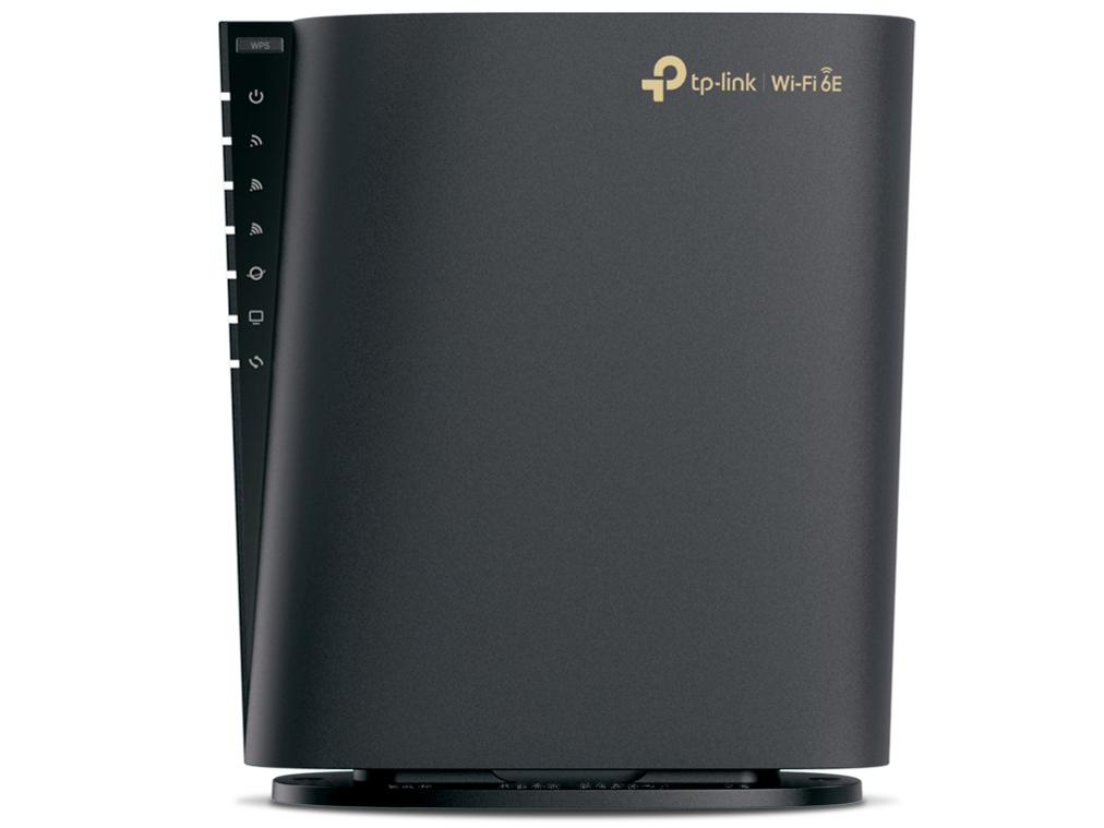 WiFi 6E LAN[^[ 6GHz bVWiFi   IPoE IPv6 3N(ARCHER AXE5400) TP-LINK