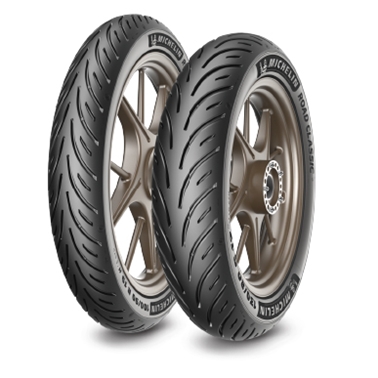 yKwOɎdlmFzROAD CLASSIC : F 100/90B19 M/C 57V TL
