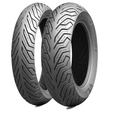 yKwOɎdlmFzCITY GRIP 2 : F 120/70-15 M/C 56S TL