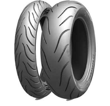 yKwOɎdlmFzCOMMANDER 3 TOURING : F 130/60B19 M/C 61H TL/TT
