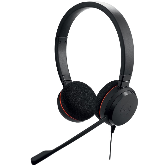 Jabra Evolve 20 MS Stereo USB-C(4999-823-189)