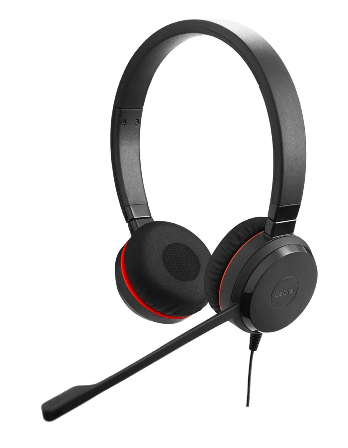 Jabra Evolve 30 II UC Stereo USB-C(5399-829-389)