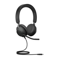 24189-999-899@JABRA EVOLVE2 40 SE USB-C. MS STEREO