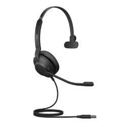  Jabra USBwbhZbg Ў MSFuJabra Evolve2 30 SE USB-A MS Monov(23189-899-979)