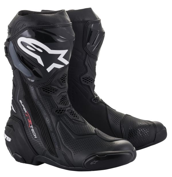yKwOɎdlmFzSUPERTECH-R VENTED BOOTS[10 BLACK]42/26.5cm