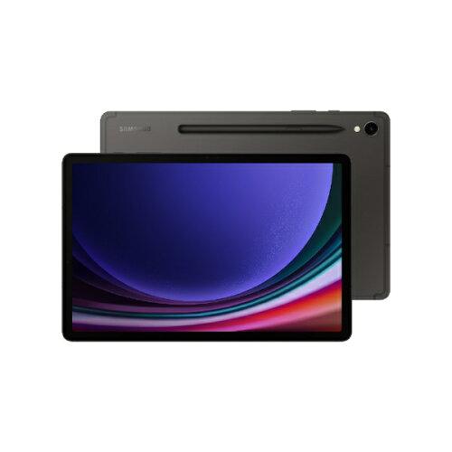 SM-X710NZAAXJP SUMSUNG Galaxy Tab S9 Android 13 11.0^iC`j 2560~1600 Snapdragon 8GB SSD 128GB Wi-Fif Bluetooth v5.3 400`500g O[n