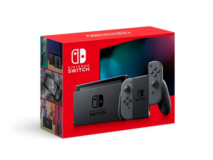 任天堂 - 【新品新型】購入日2月27日当日発送Nintendo Switch JOY-CO 任天堂 - 【新品新型】購入日2月27日当日発送Nintendo Switch