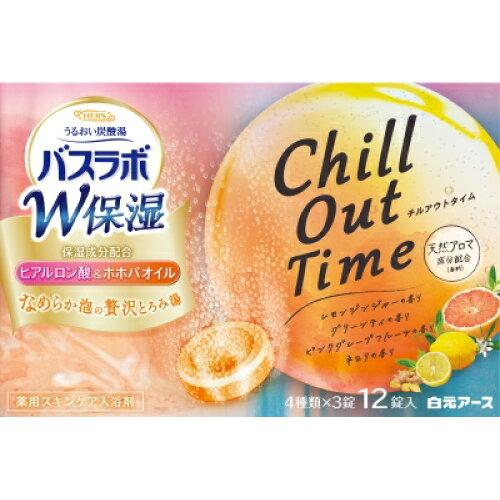 HERSoX{ Wێ Chill Out Time 12