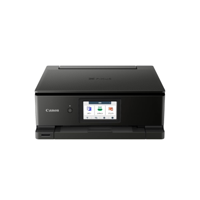 TS8730 CNWFbgv^[ CN`FƗ CN6F +痿 4800~1200`2400 dpi őpTCYA4 ڑ(USB)Z ڑ(LAN)Z XLi@\L Rs[@\L ubN