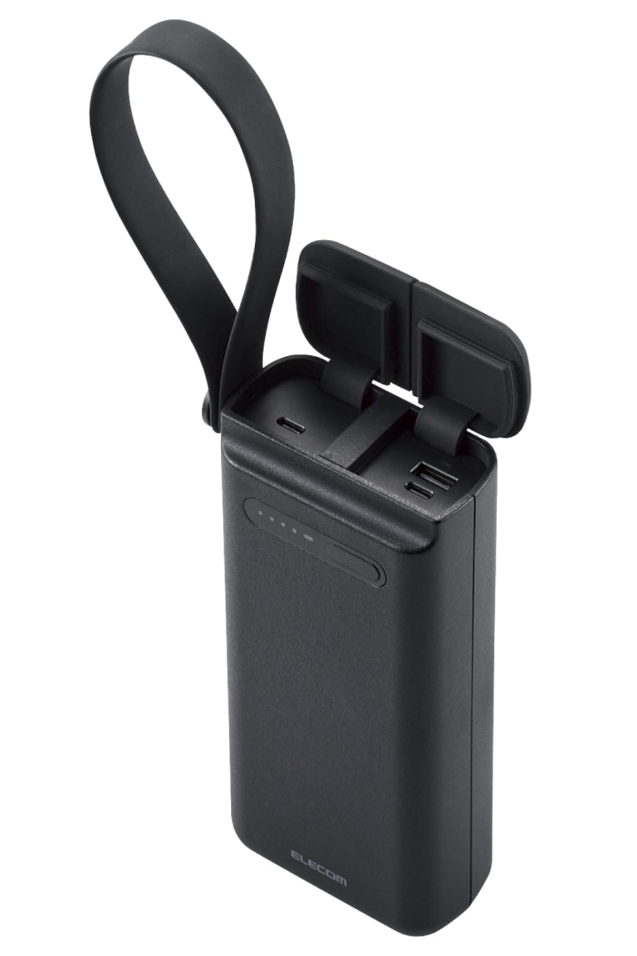 _SoCobe[/30000mAh/AECx1/ubN(DE-C41-30000BK)