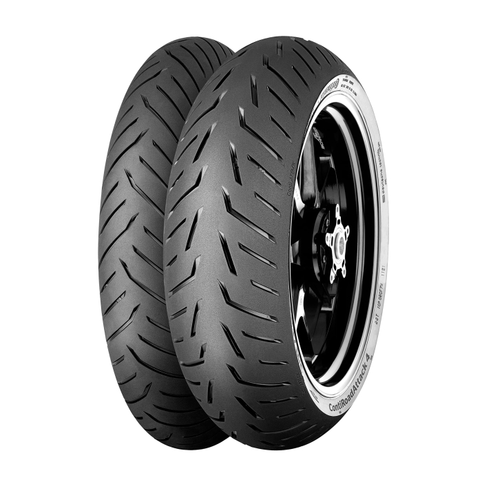 180/55ZR17 M/C (73W) TL