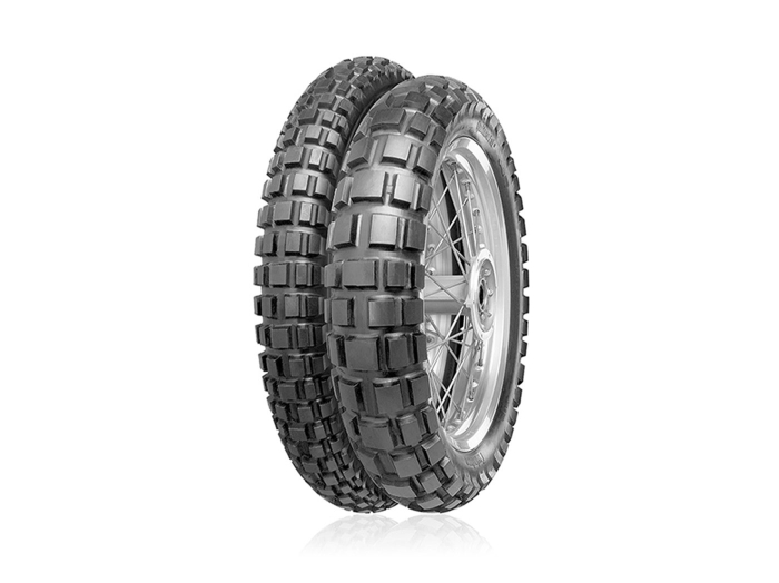 90/90-21 M/C 54S TT M+S