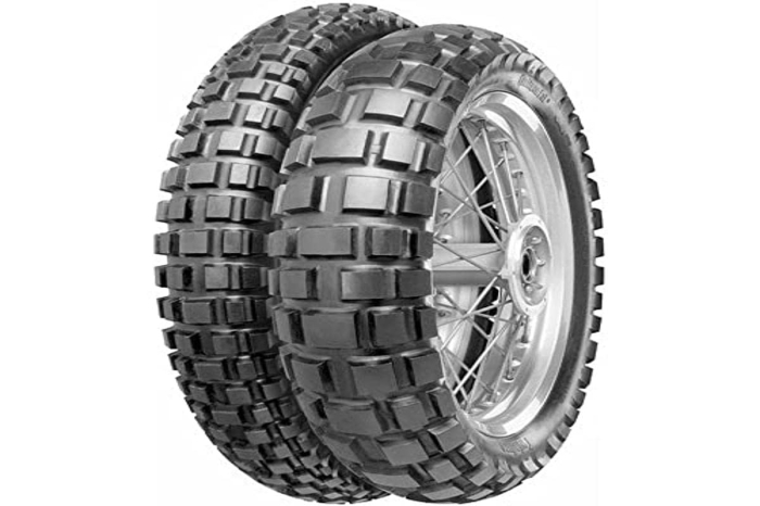 110/80-18 M/C 58Q TT M+S