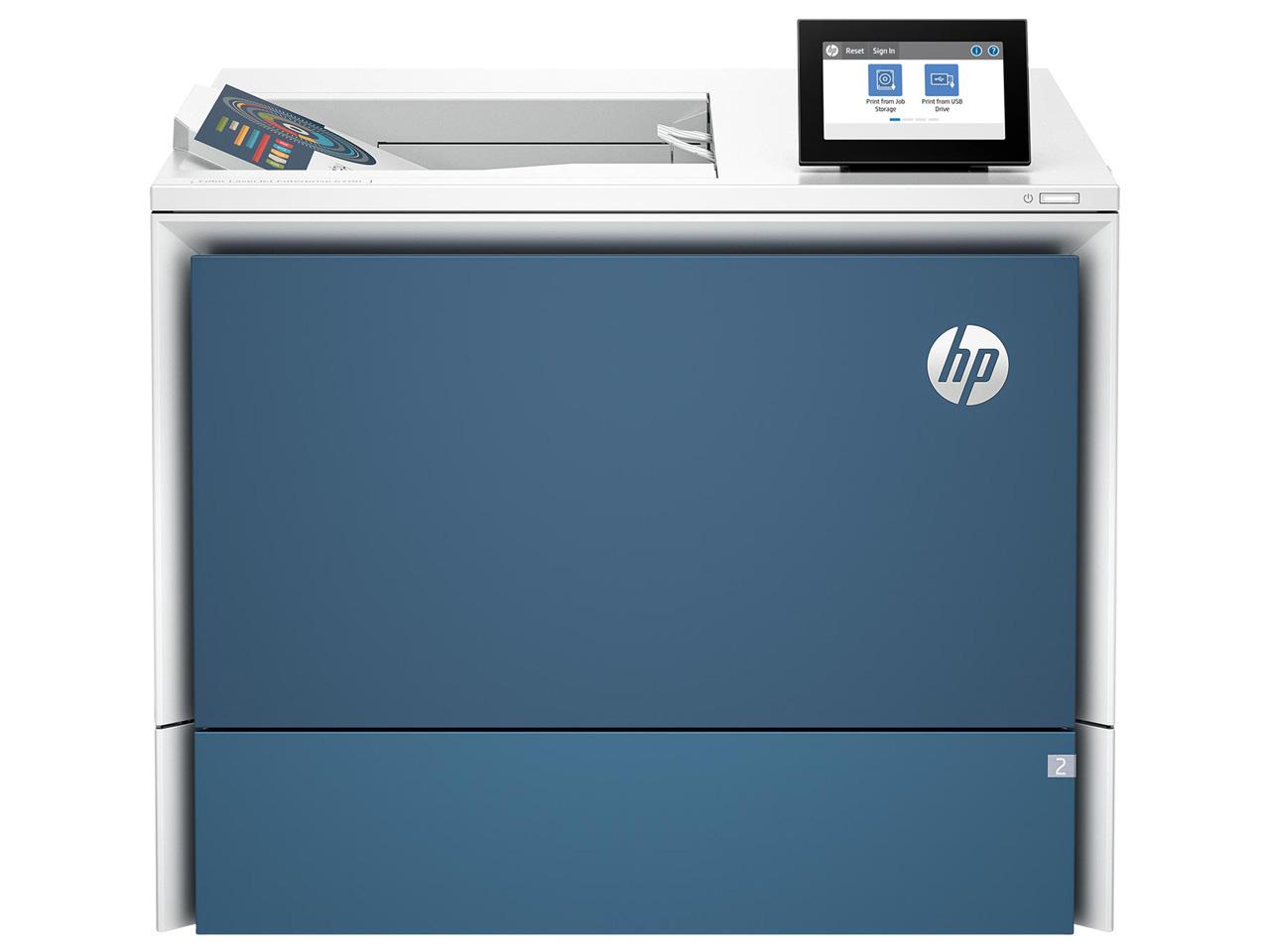  HP Color LaserJet Enterprise 6700dn(6QN33A#ABJ)