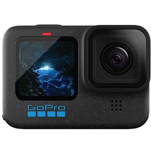 GoPro HERO12 BLACK CHDHX-121-FW