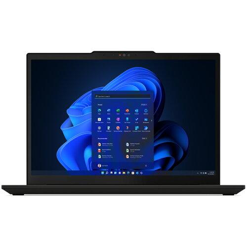 21EXS01H00 Lenovo ThinkPad Windows 11 Pro 13.3^iC`j Core i5 16GB SSD 256GB 1920~1200 WebJL OfficeL(p) Bluetooth v5.2 1.0`1.5kg ubNn