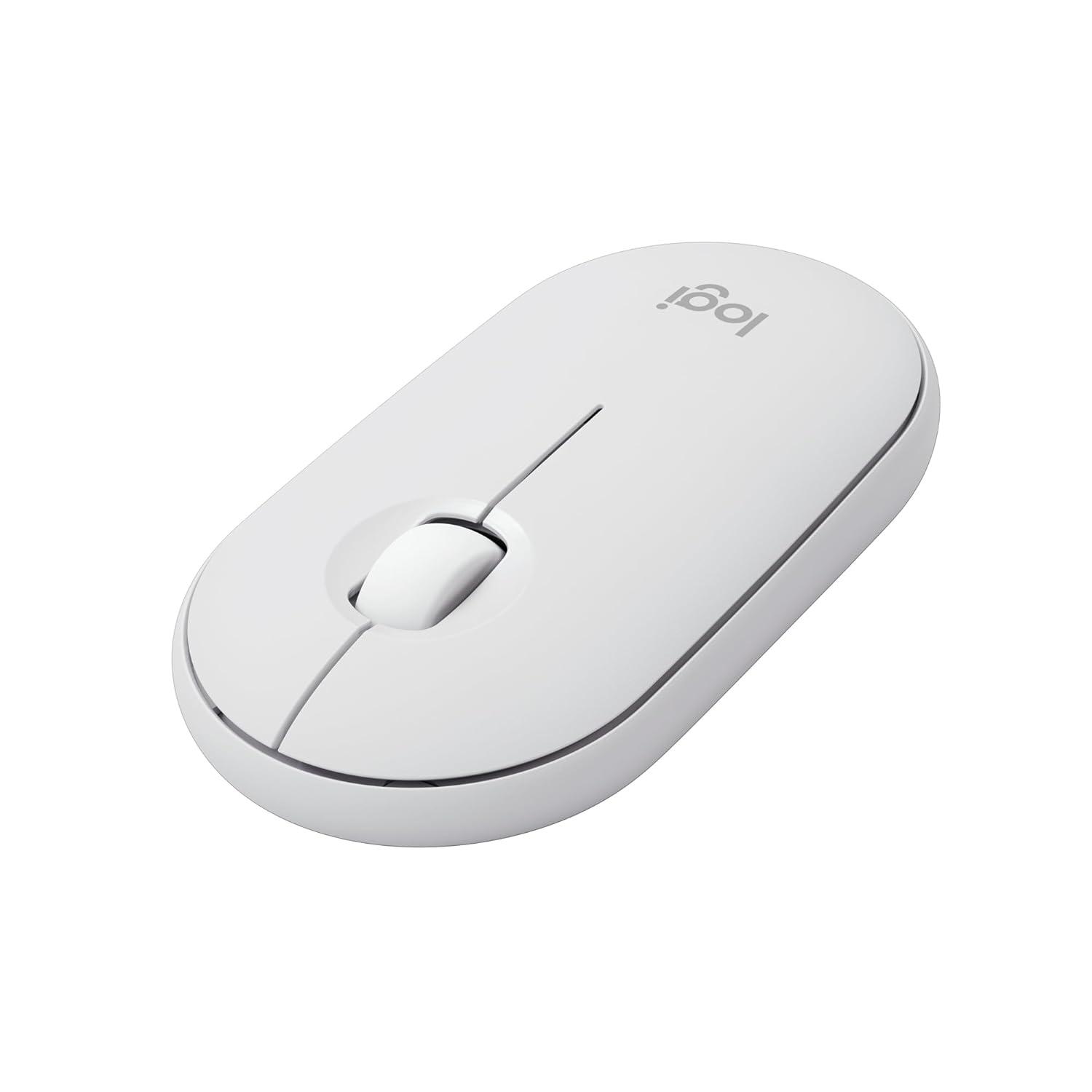 PEBBLE MOUSE 2 M350S(M350SOW)