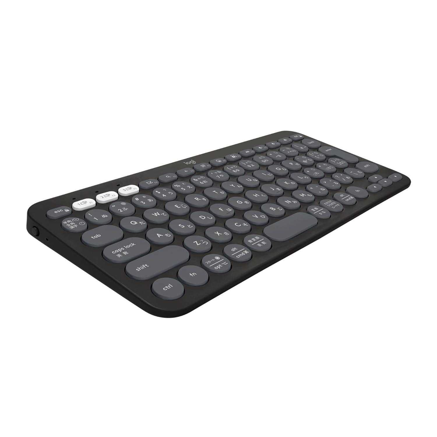 PEBBLE KEYS 2 K380S(K380SGR)