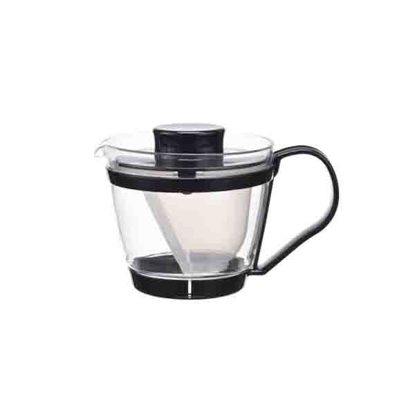 W̃|bgE 400ml KT863-BK