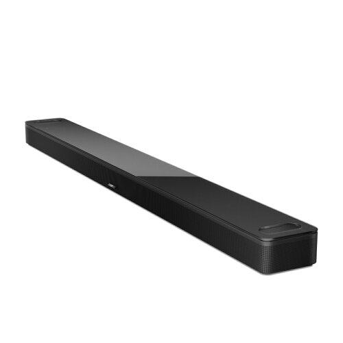 {[Y / Bose Smart Ultra Soundbar [ubN]