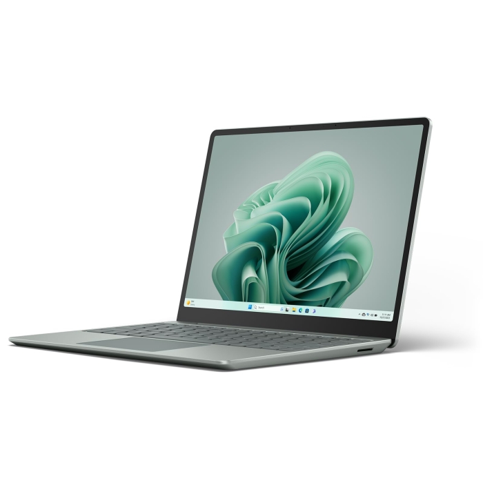  Microsoft / }CN\tg Surface Laptop Go 3 XKQ-00010 [Z[W]