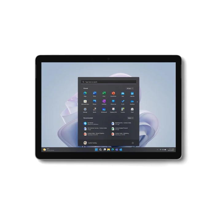 y@l菤izSurface Go 4 N200 / 8GB / 256GB / v`i / Windows 11  XIG-00015