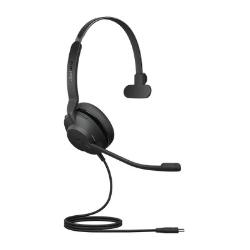Jabra USBwbhZbg Ў MSFuJabra Evolve2 30 SE USB-C MS Monov(23189-899-879)