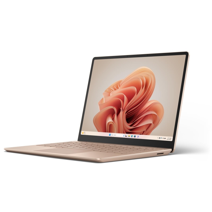 Microsoft / }CN\tg Surface Laptop Go 3 XKQ-00015 [ThXg[]