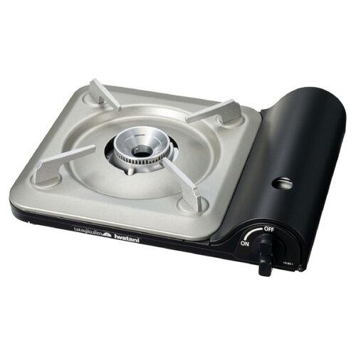 ECJOY!】 岩谷産業 CB-BS-1 カセットフー 達人スリムβ Iwatani ECJOY!】 岩谷産業 CB-BS-1 カセットフー 達人スリムβ Iwatani