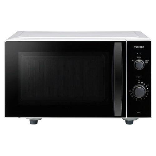 東芝 ER-M17Y(W) 単機能レンジ 17L ホワイト ERM17Y(W)(ER-M17Y)