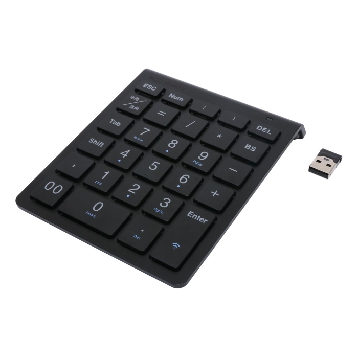 iBUFFALO テンキーボード USB接続 16mmピッチ ブラック BSTK01BK 2mvetro ECJOY!】 BUFFALO バッファロー テンキーボード USB接続 16mm