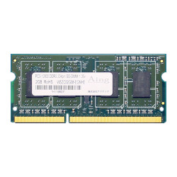 ADS12800N-LH2G [DDR3L PC3L-12800 2GB] ADS12800N-LH2G PC3-12800 204pin SO-DIMM 2G d/ȓd(ADS12800N-LH2G) ADTEC