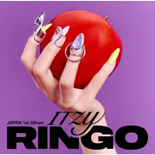 RINGO(ʏ) ITZY