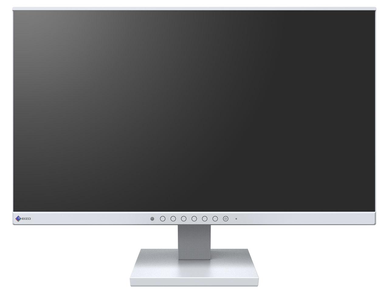EV2130-GY 21.5^ FlexScan t 1920~1080 Xs[J[ D-sub DisplayPort HDMI O[n