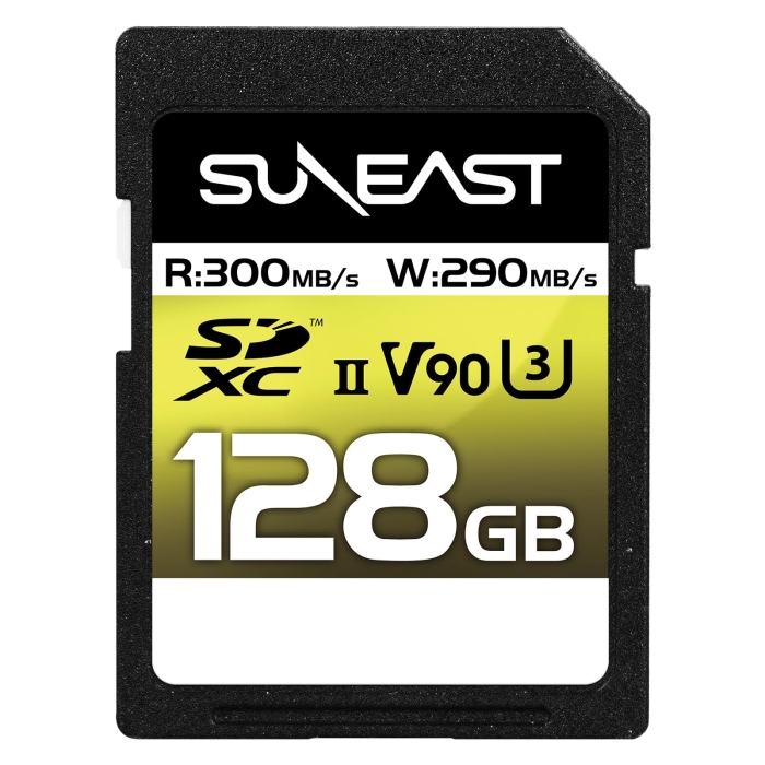 GNgjNX SE-SDU2128GA300 [128GB]