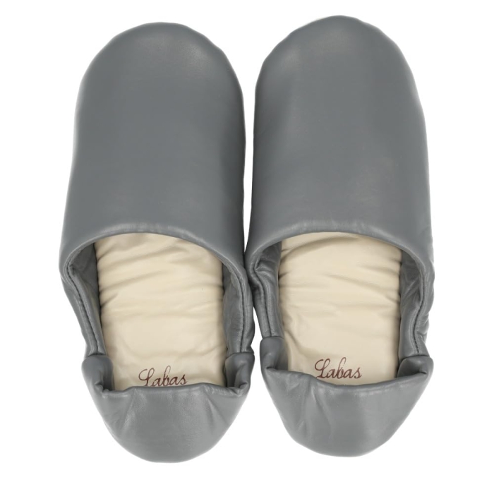 (S)Labas |[^uXbp (M) A434CHG CHARCOAL GRAY fB[XTCY(23.0?24.5cm)