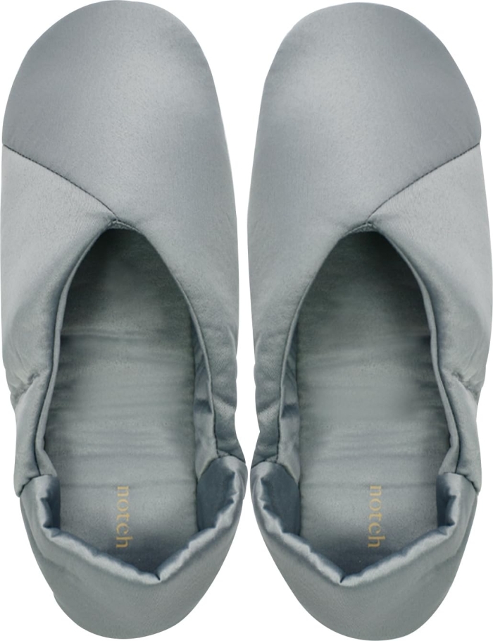 (S)notch |[^uXbp A599GY GRAY fB[XTCY(23.0?24.5cm)