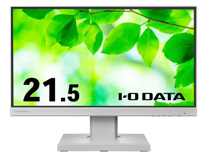 u5Nۏ؁v21.5^tfBXvC(LCD-C221DW-F) IODATA ACI[f[^