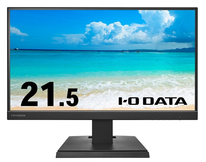 LpADSpl̗p USB Type-C21.5^(̈21.45^)tfBXvCu5Nۏ؁v LCD-C221DBX IODATA ACI[f[^