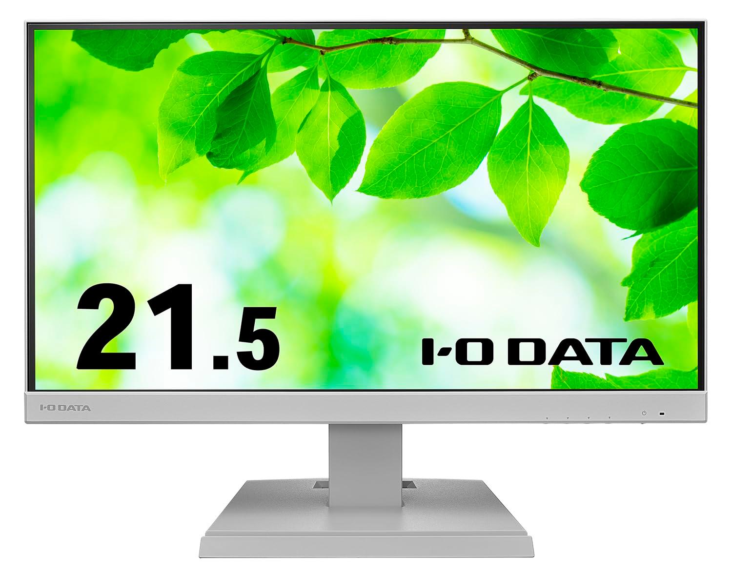 LCD-C221DW u5Nۏ؁v21.5^tfBXvC 1920~1080 Xs[J[ D-sub DisplayPort HDMI USB ^CvC zCgn