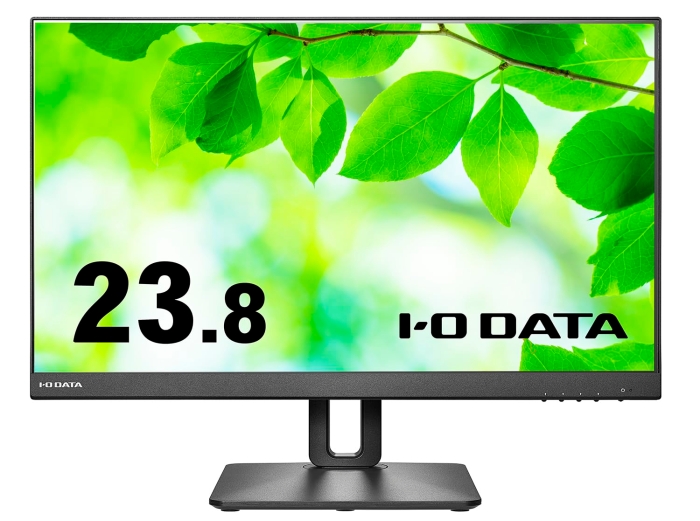 u5Nۏ؁v23.8^Cht(LCD-D241SD-F) IODATA ACI[f[^