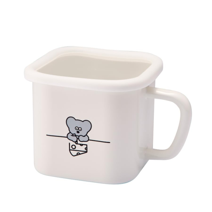 ˂݂ANDY z[[}`XNGA|bg /AMJ-2301 Enamel Kitchen wear (AMJ-2301)